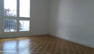 Appartement 3 pièce(s)