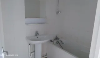 Appartement 3 pièce(s)