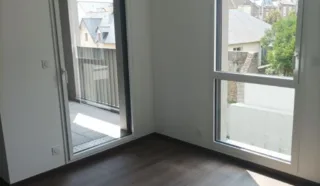 Appartement 2 pièce(s)