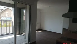 Appartement 2 pièce(s)