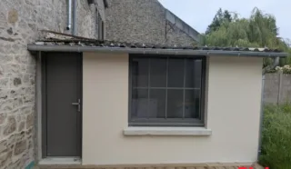 Maison 5 pièce(s)