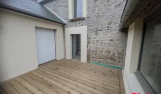 Maison 5 pièce(s)