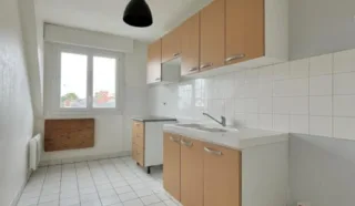 Appartement 2 pièce(s)