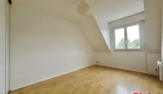 Appartement 2 pièce(s)