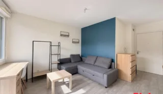 Appartement 1 pièce(s)