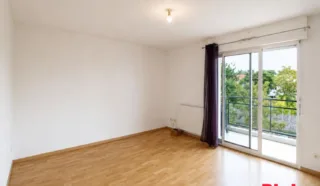 Appartement 1 pièce(s)