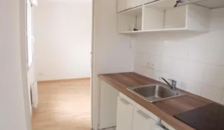 Appartement 1 pièce(s)