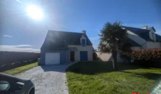 Maison 6 pièce(s)