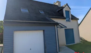 Maison 6 pièce(s)