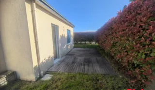 Maison 6 pièce(s)