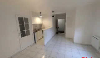 Appartement 2 pièce(s)
