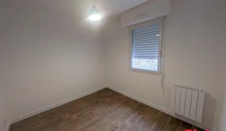 Appartement 2 pièce(s)