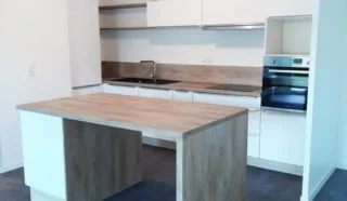 Appartement 4 pièce(s)