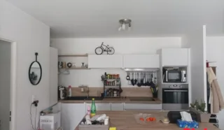 Appartement 4 pièce(s)