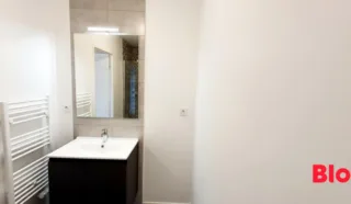 Appartement 4 pièce(s)