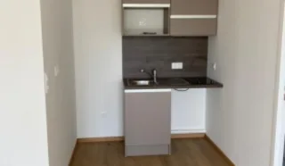 Appartement 2 pièce(s)
