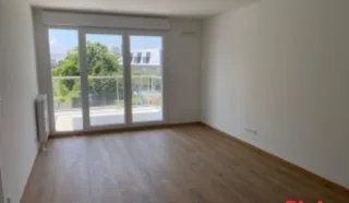 Appartement 2 pièce(s)