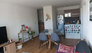 Appartement 2 pièce(s)