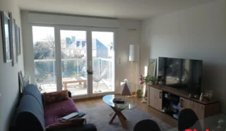 Appartement 2 pièce(s)
