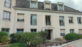 Appartement 2 pièce(s)