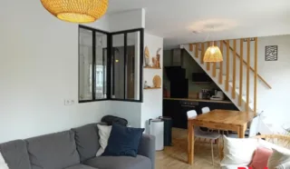 Appartement 2 pièce(s)