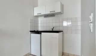 Appartement 1 pièce(s)