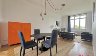 Appartement 3 pièce(s)