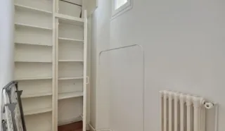 Appartement 3 pièce(s)