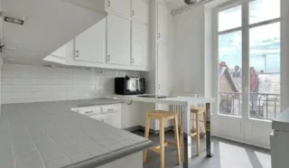 Appartement 3 pièce(s)