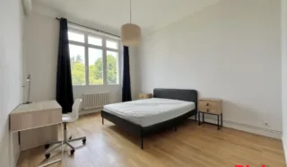 Appartement 3 pièce(s)