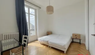 Appartement 3 pièce(s)
