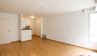 Appartement 3 pièce(s)