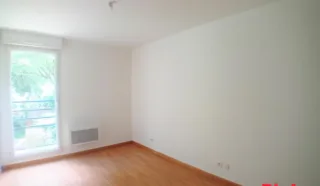Appartement 3 pièce(s)