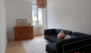 Maison 3 pièce(s)
