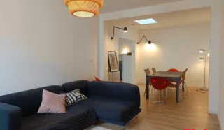 Maison 3 pièce(s)