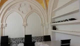  BUREAUX 252 M² NANTES