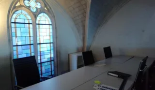  BUREAUX 252 M² NANTES