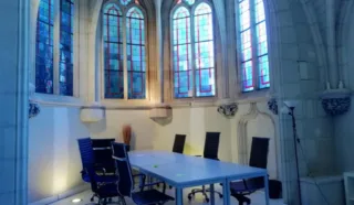  BUREAUX 252 M² NANTES