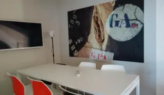  BUREAUX 252 M² NANTES