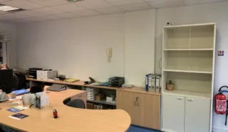  BUREAUX RENNES 206 m²