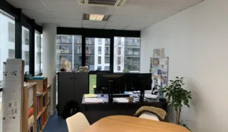  BUREAUX RENNES 206 m²