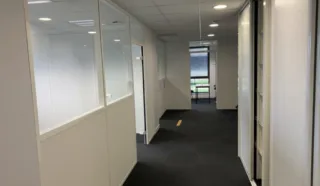  BUREAUX 184 m² LORIENT