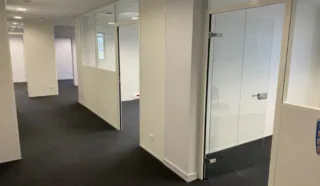  BUREAUX 184 m² LORIENT