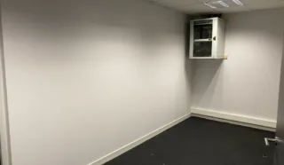  BUREAUX 184 m² LORIENT