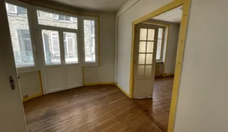  BUREAUX 420 m² DIVISIBLES ST BRIEUC