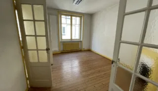  BUREAUX 420 m² DIVISIBLES ST BRIEUC