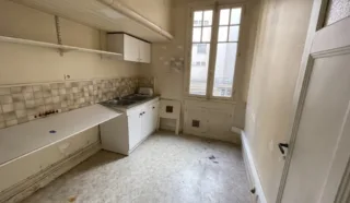  BUREAUX 420 m² DIVISIBLES ST BRIEUC