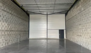  LOCAUX D'ACTIVITÉS 182 M² VIGNEUX DE BRETAGNE