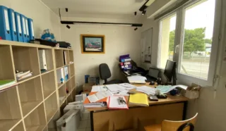  LOCAL D'ACTIVITES MONTFORT-SUR-MEU 330 m²