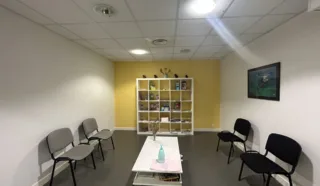  BUREAUX  110 m² CARQUEFOU